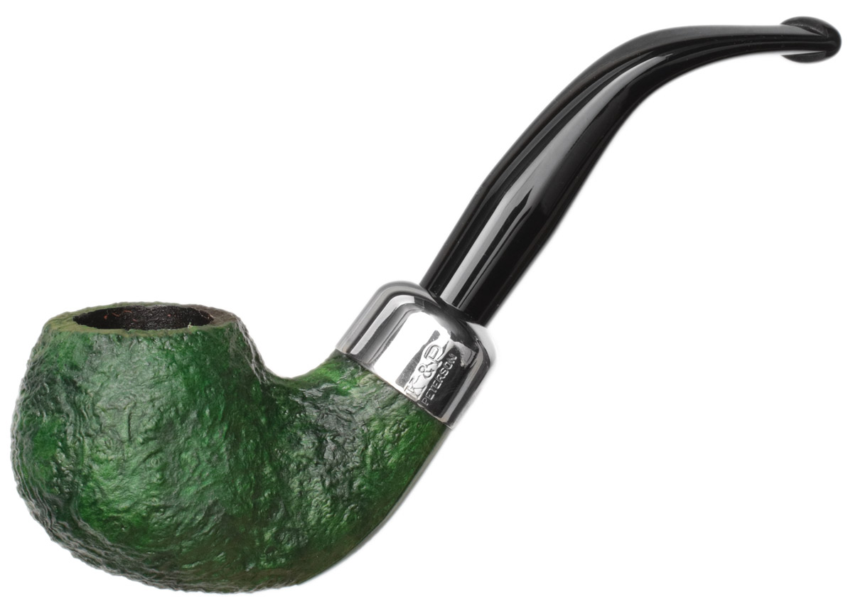 Peterson St. Patrick