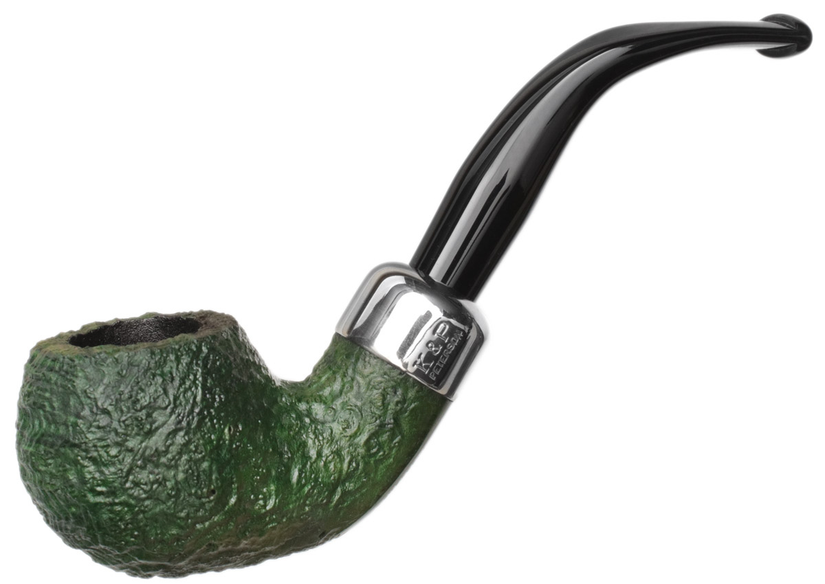 Peterson St. Patrick