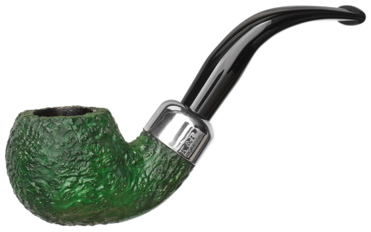 2025 peterson st patricks day pipes