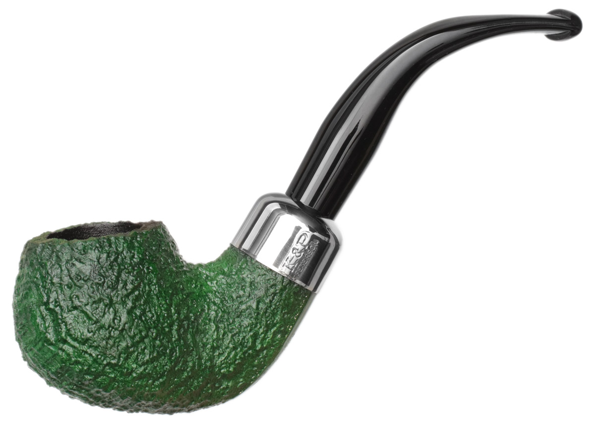 Peterson St. Patrick