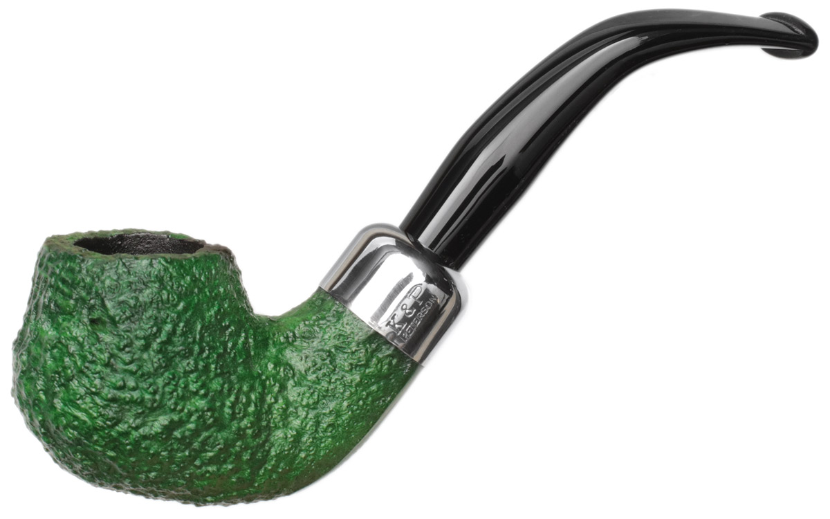 Peterson St. Patrick