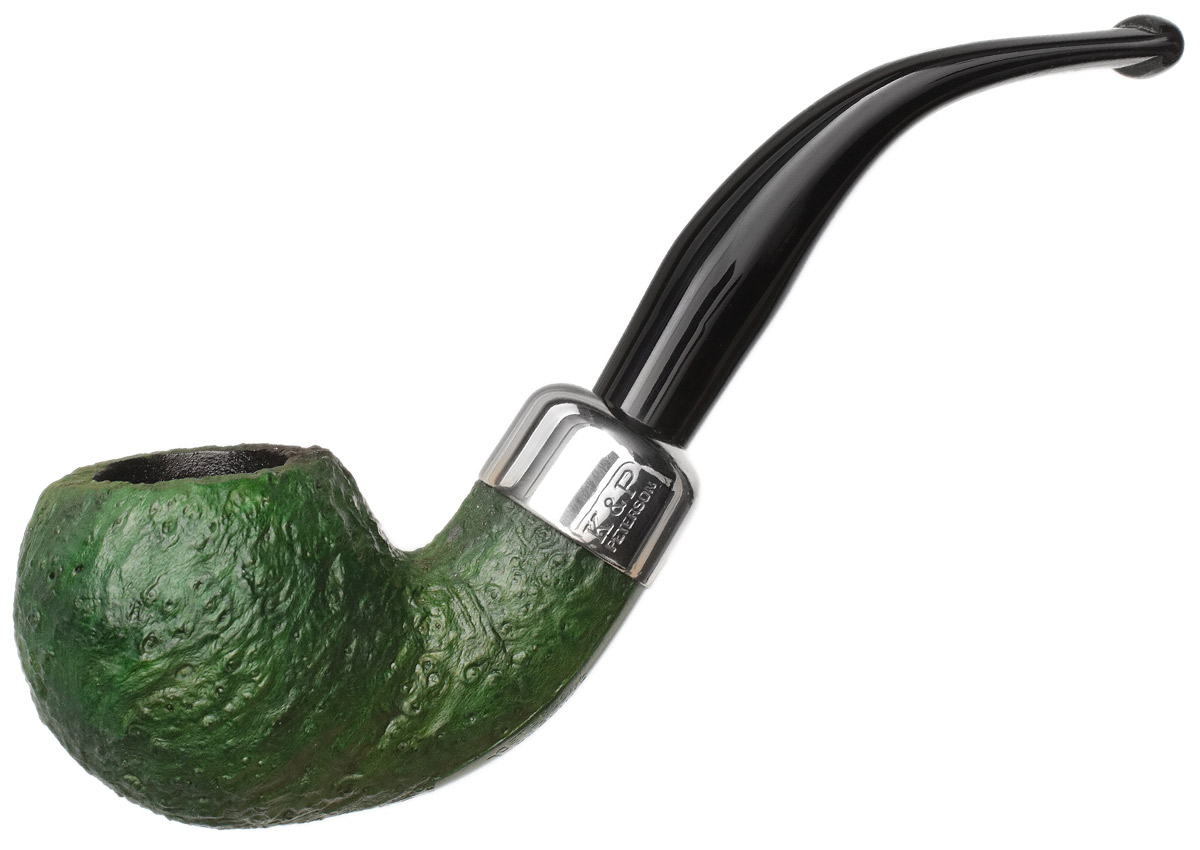 Peterson St. Patrick