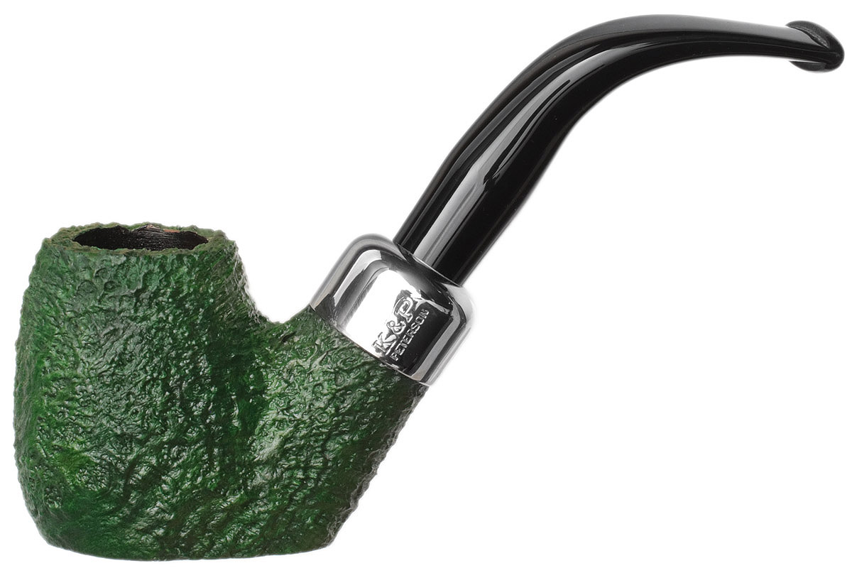 Peterson St. Patrick