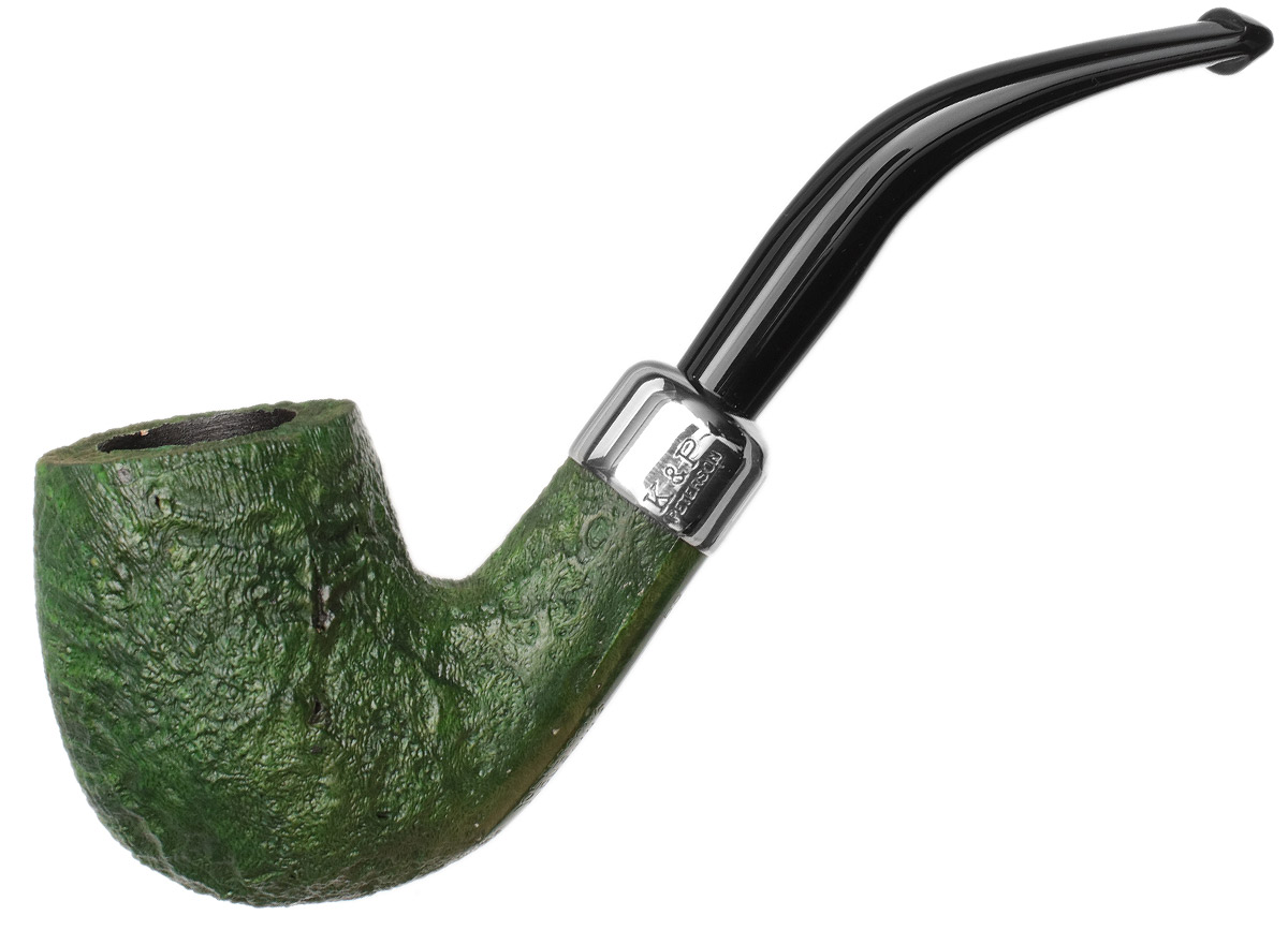 Peterson St. Patrick