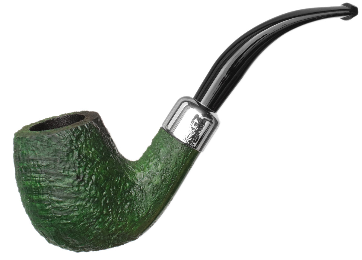 Peterson St. Patrick