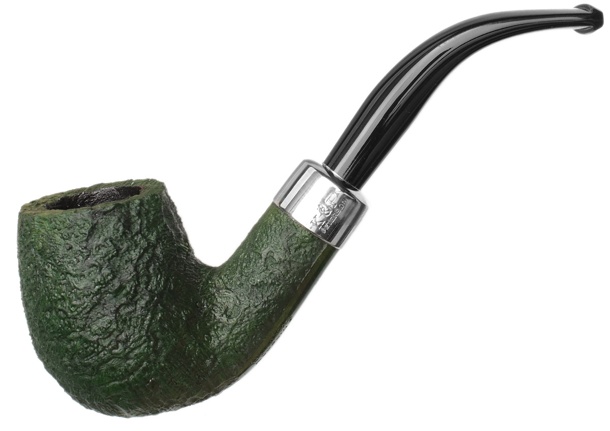 Peterson St. Patrick