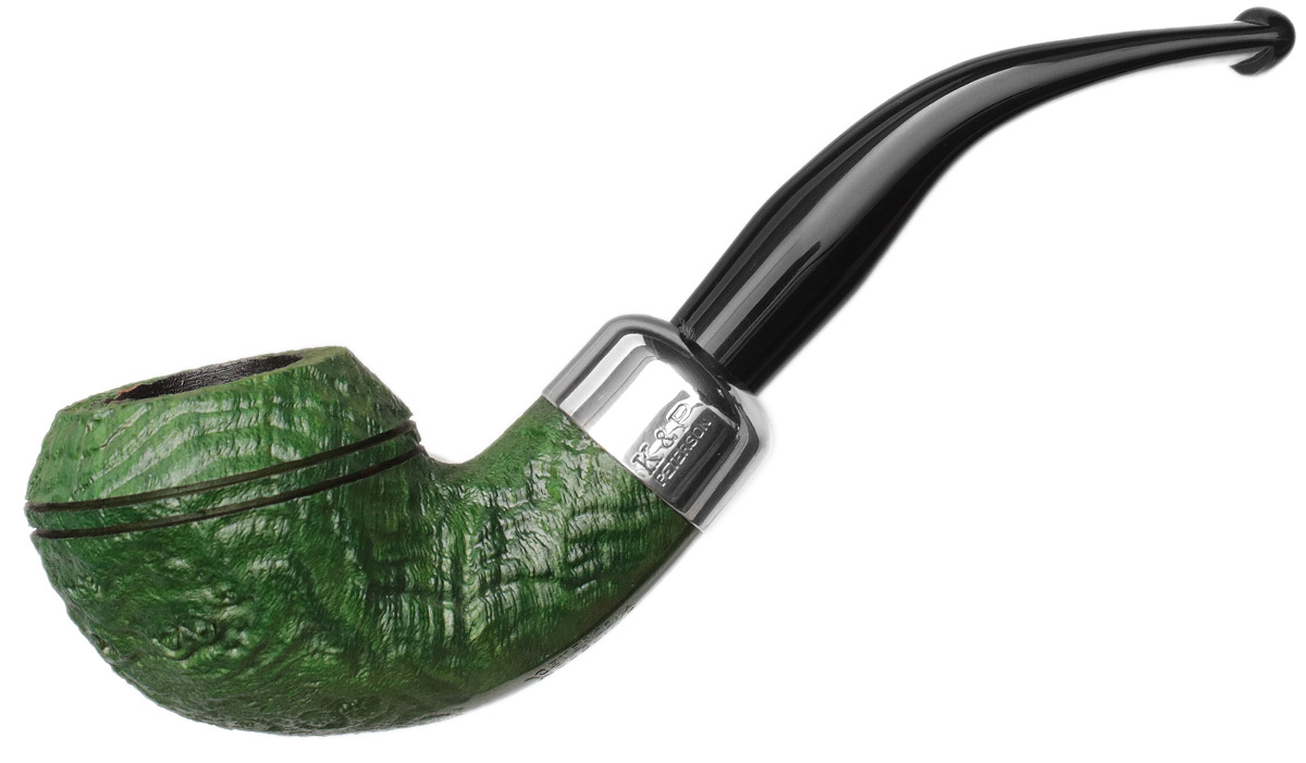 Peterson St. Patrick