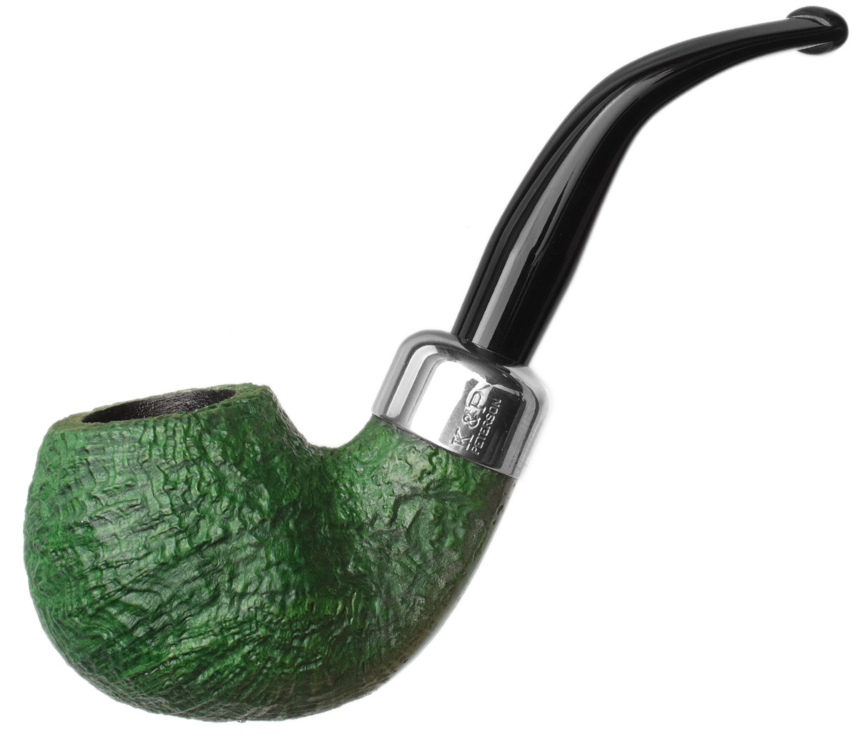 Peterson St. Patrick