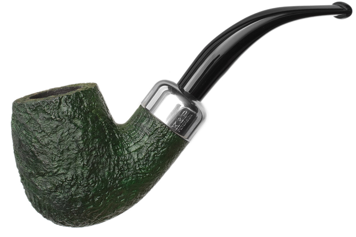 Peterson St. Patrick