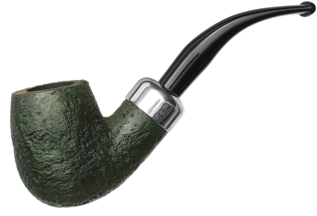 Peterson St. Patrick