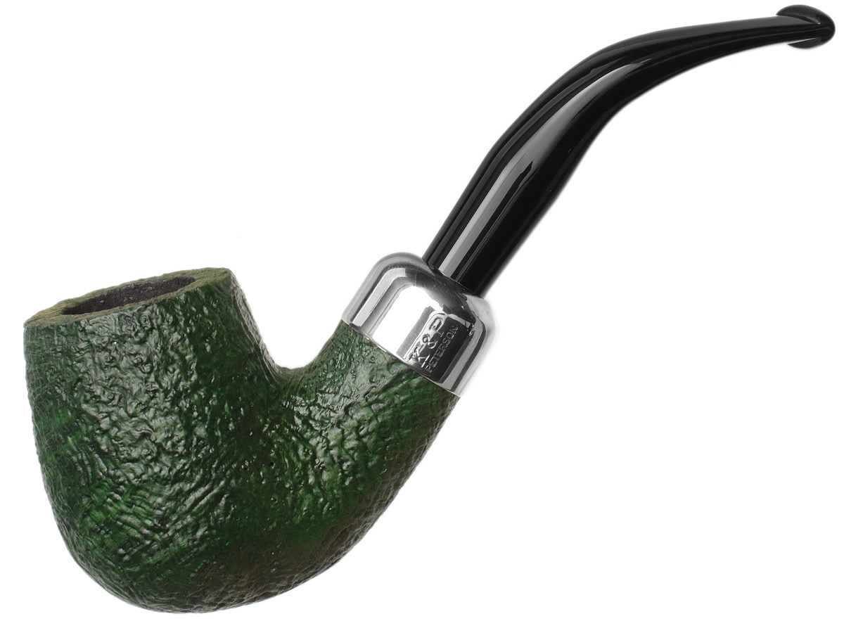 Peterson St. Patrick