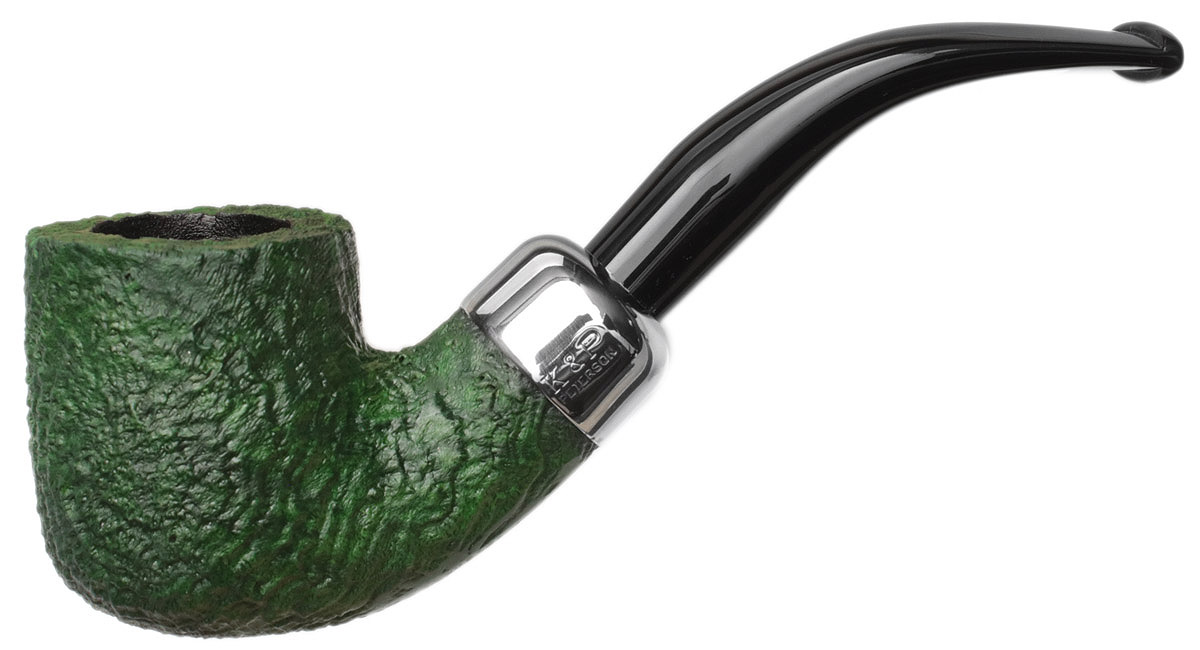 Peterson St. Patrick