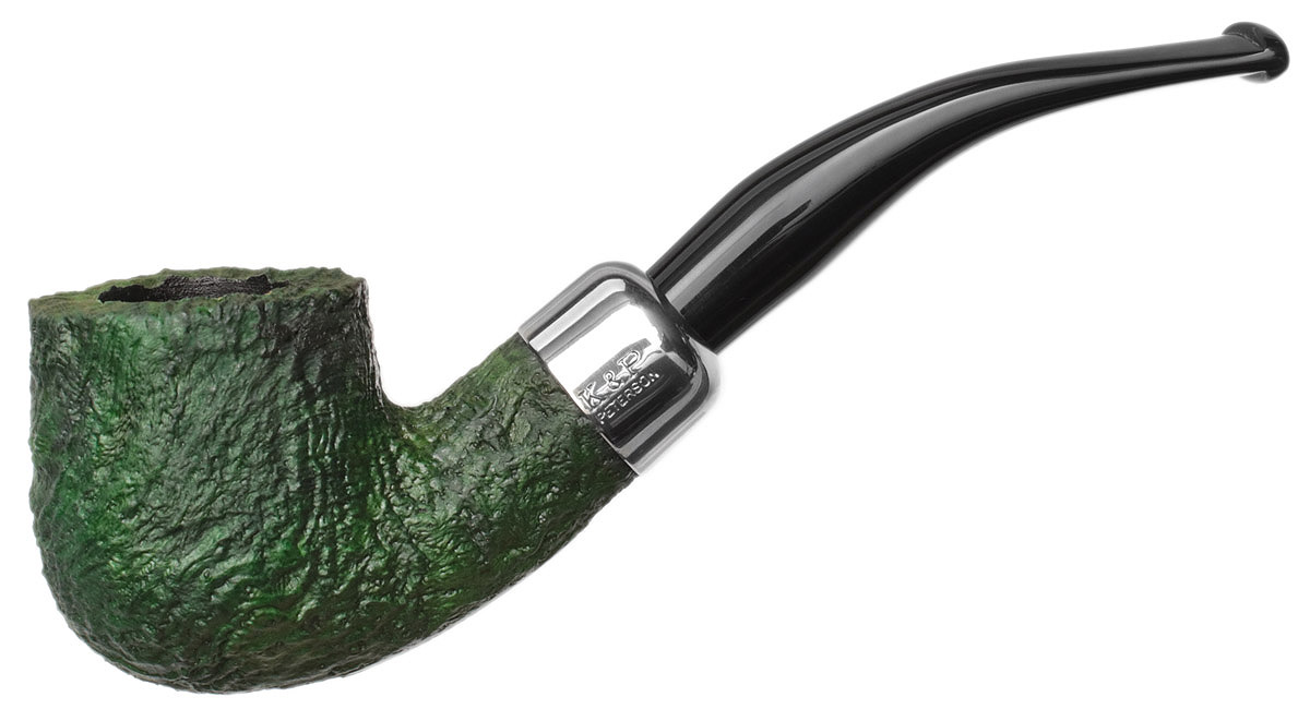 Peterson St. Patrick
