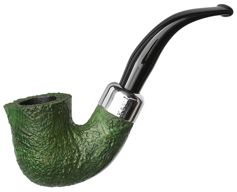 Peterson St. Patrick