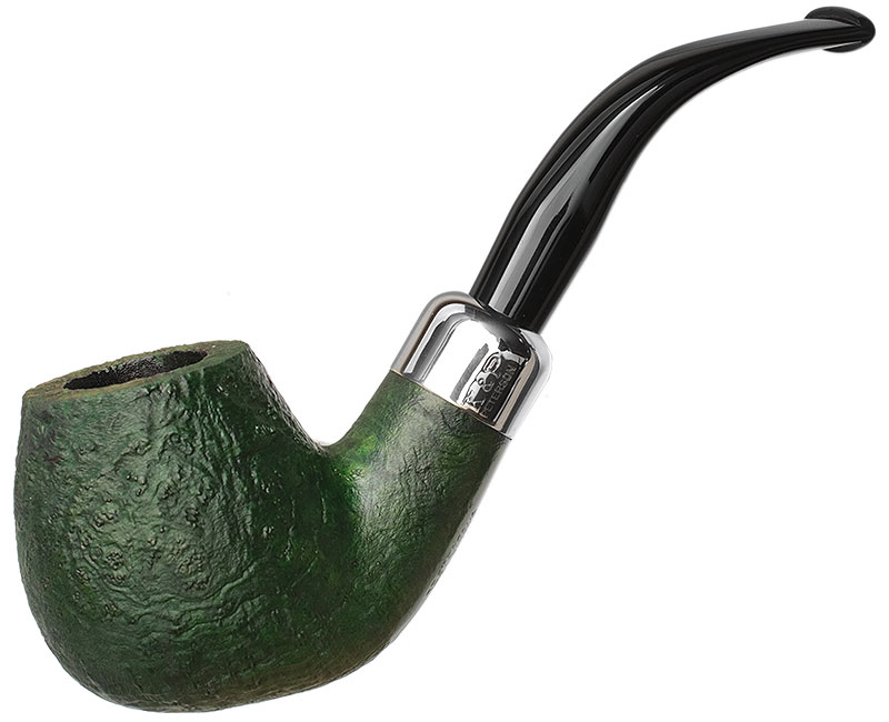 Peterson St. Patrick