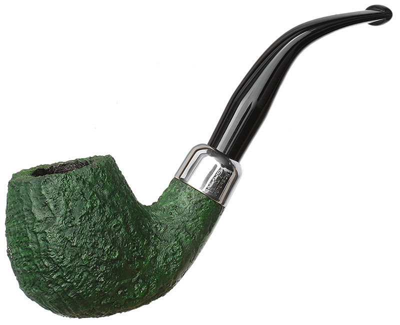 Peterson St. Patrick