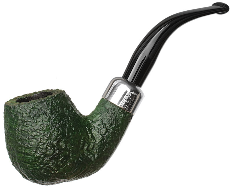 Peterson St. Patrick