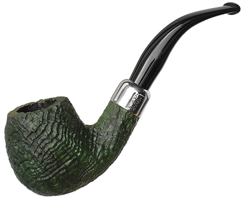 Peterson St. Patrick