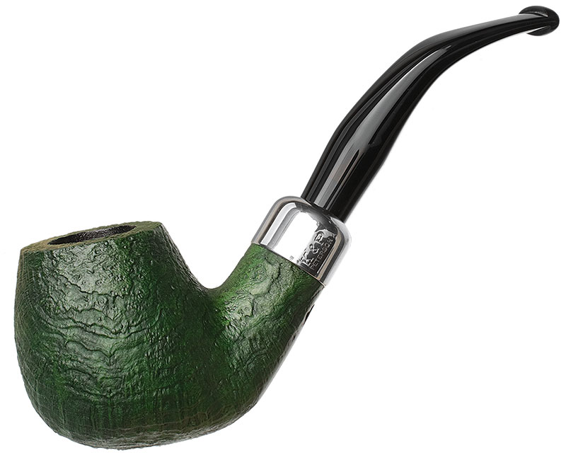 Peterson St. Patrick
