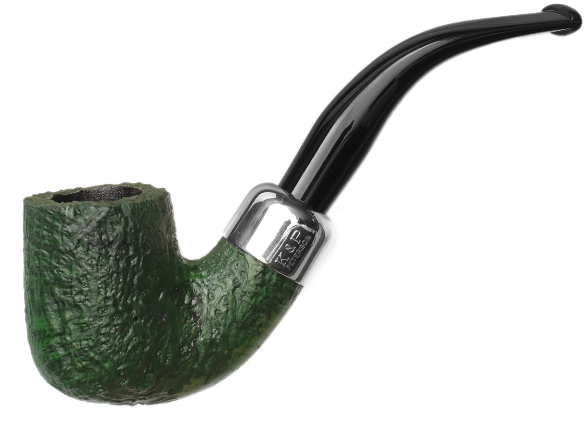 Peterson St. Patrick