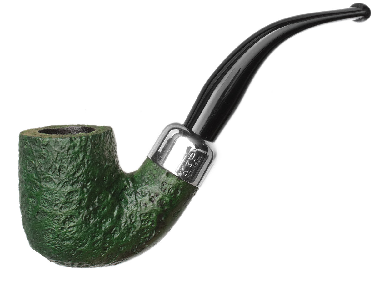 Peterson St. Patrick
