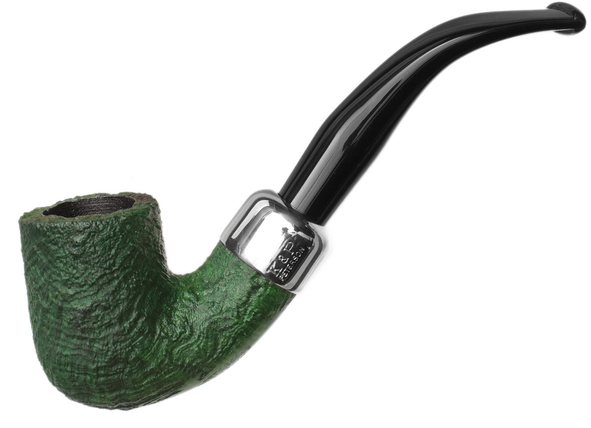 Peterson St. Patrick