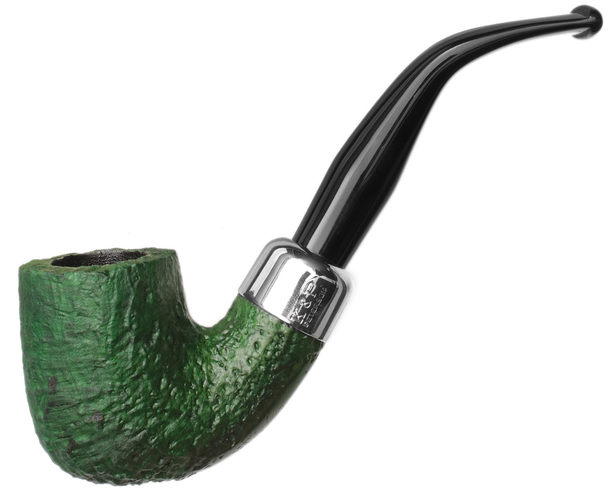 Peterson St. Patrick