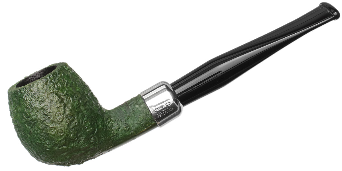 Peterson St. Patrick