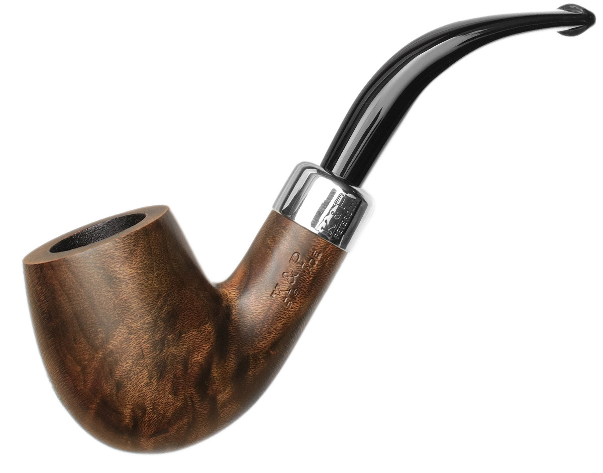 Peterson Irish Made Army (69) Fishtail