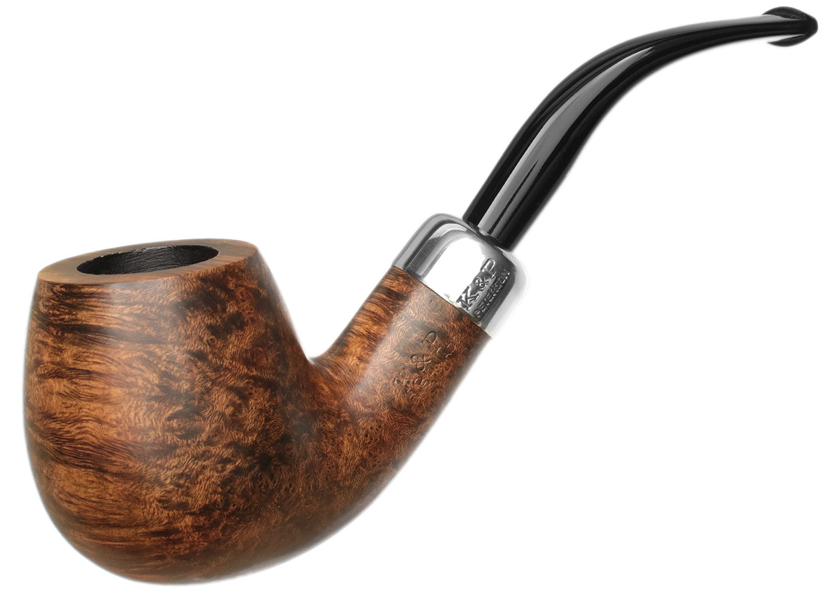 Peterson Irish Made Army (68) Fishtail
