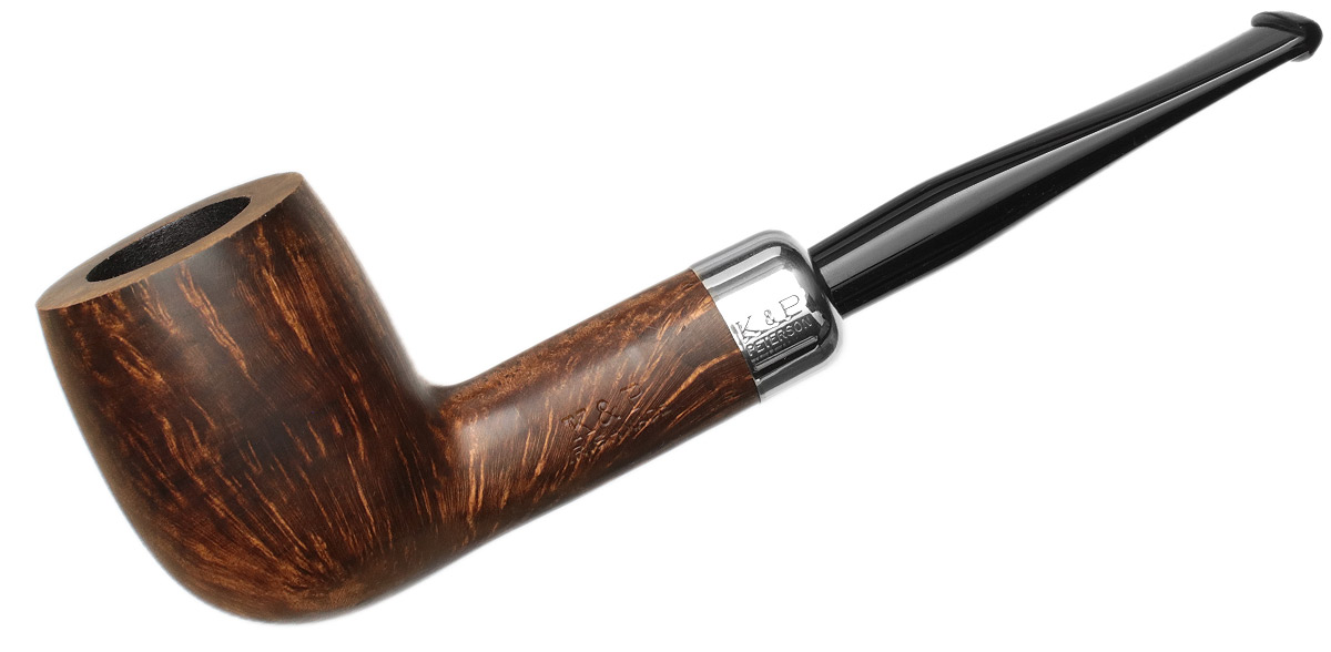 Peterson Irish Made Army (106) Fishtail