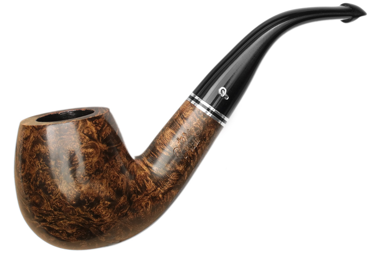 Peterson Dublin Filter Smooth (68) P-Lip (9mm)
