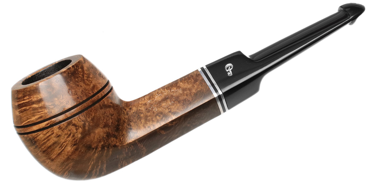 Peterson Dublin Filter Smooth (150) P-Lip (9mm)