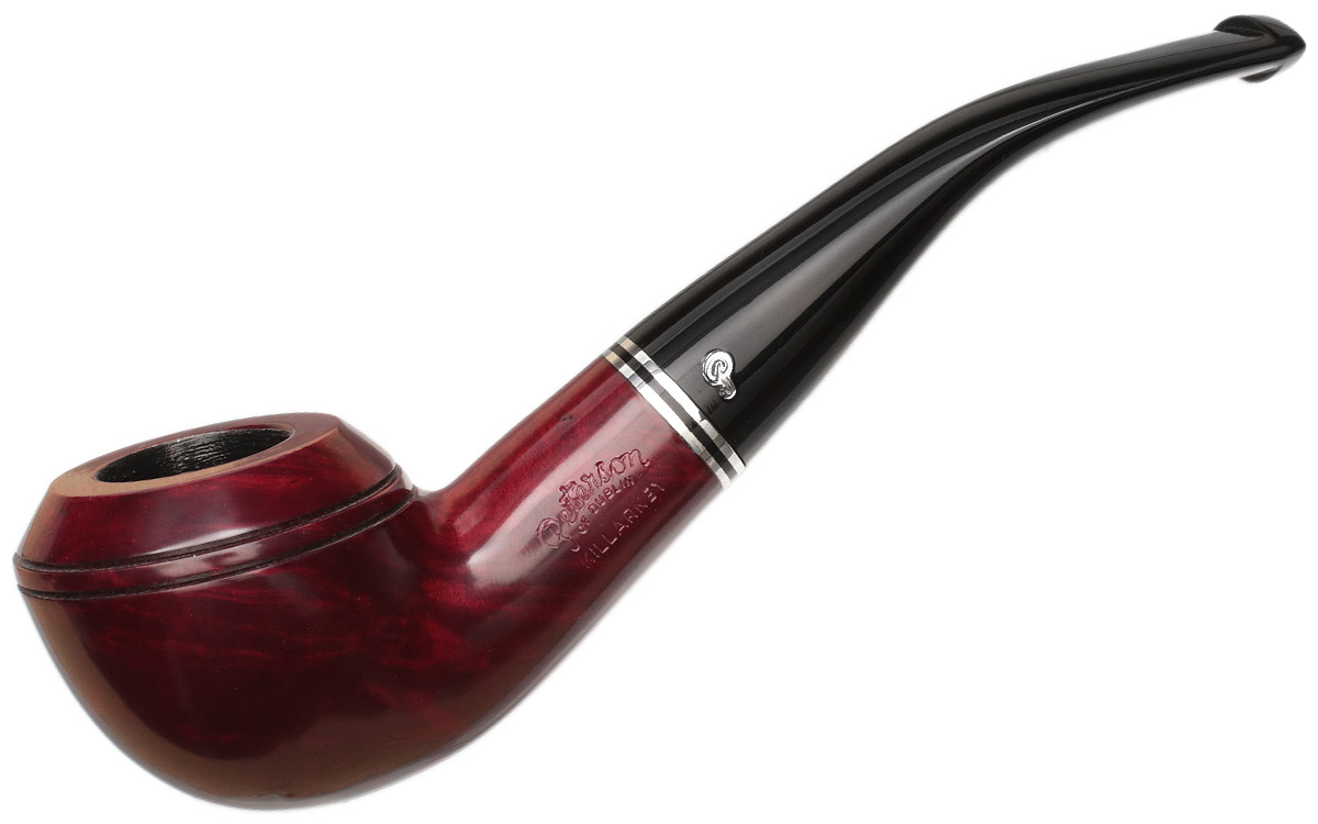 Peterson Killarney Red (999) Fishtail