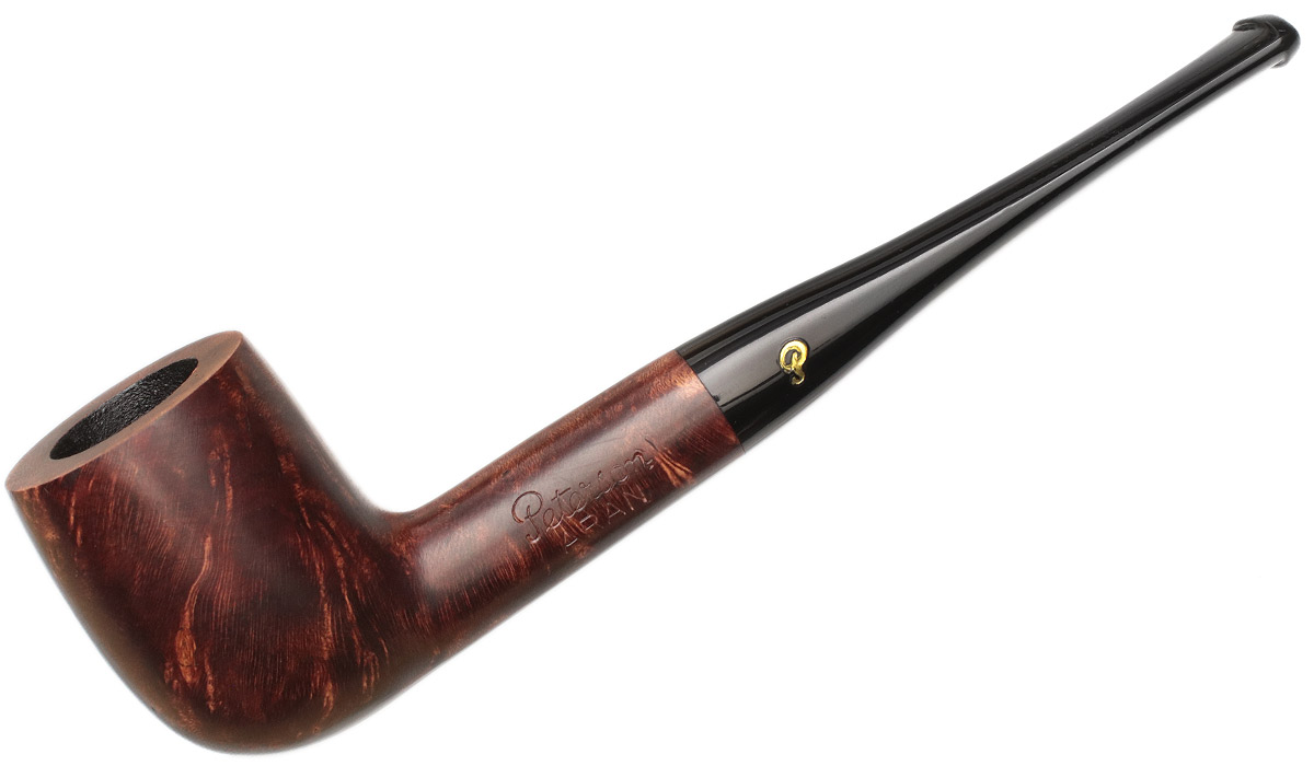 Peterson Aran Smooth (15) Fishtail