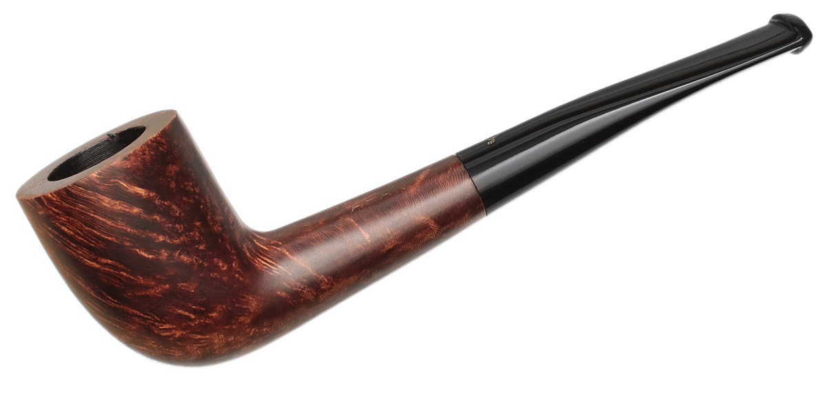 Peterson Aran Smooth (268) Fishtail
