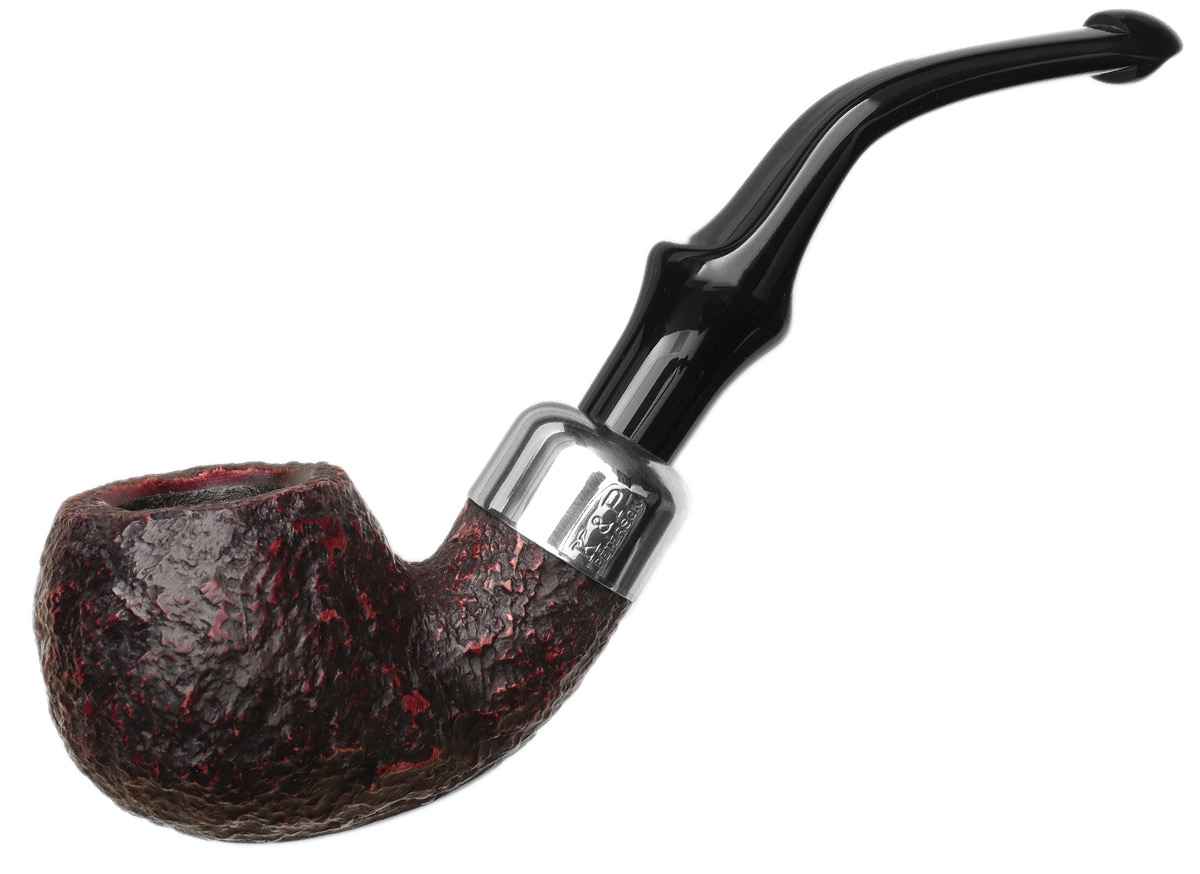 Peterson System Standard Rusticated (303) P-Lip
