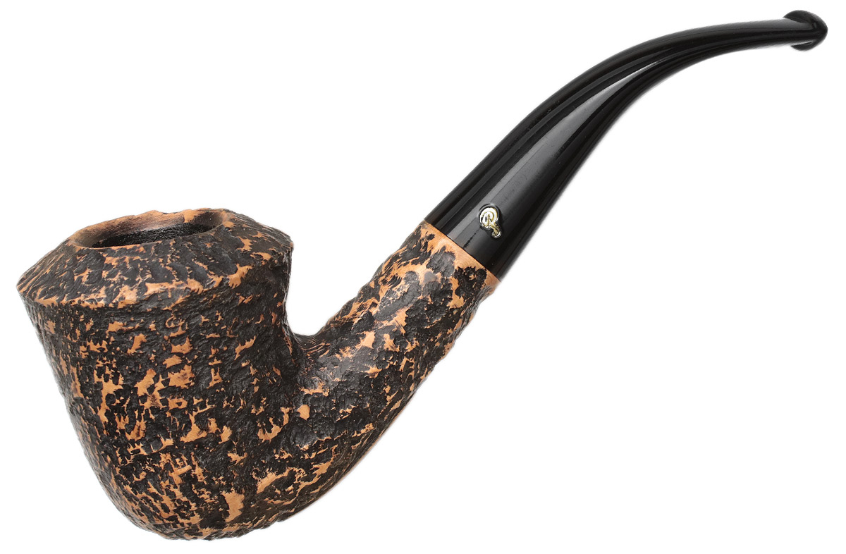 Peterson Aran Rusticated (B10) Fishtail