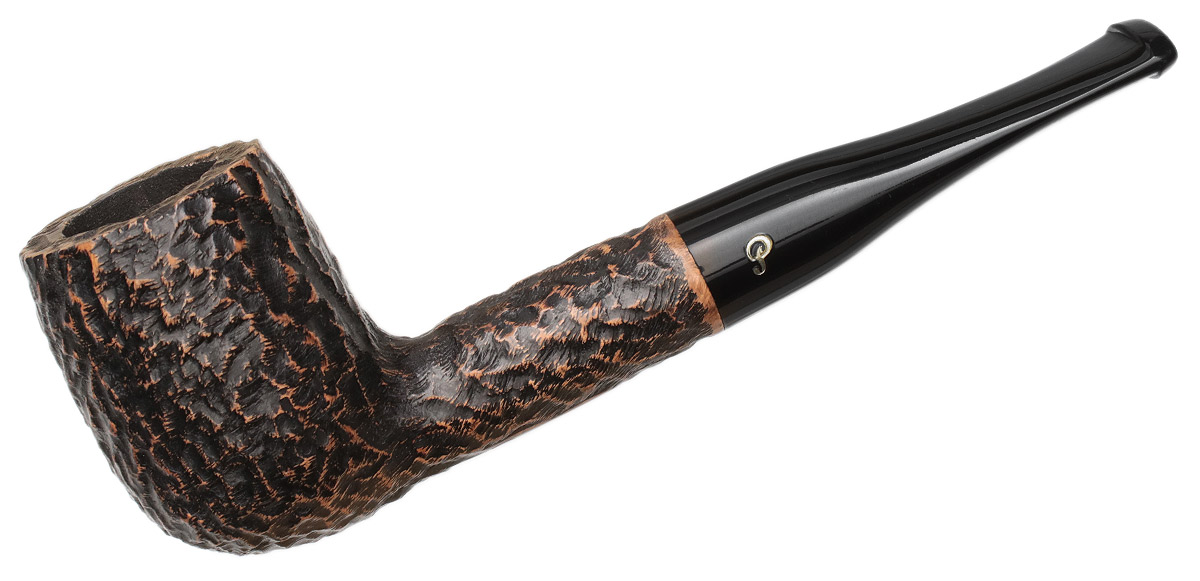 Peterson Aran Rusticated (X105) Fishtail