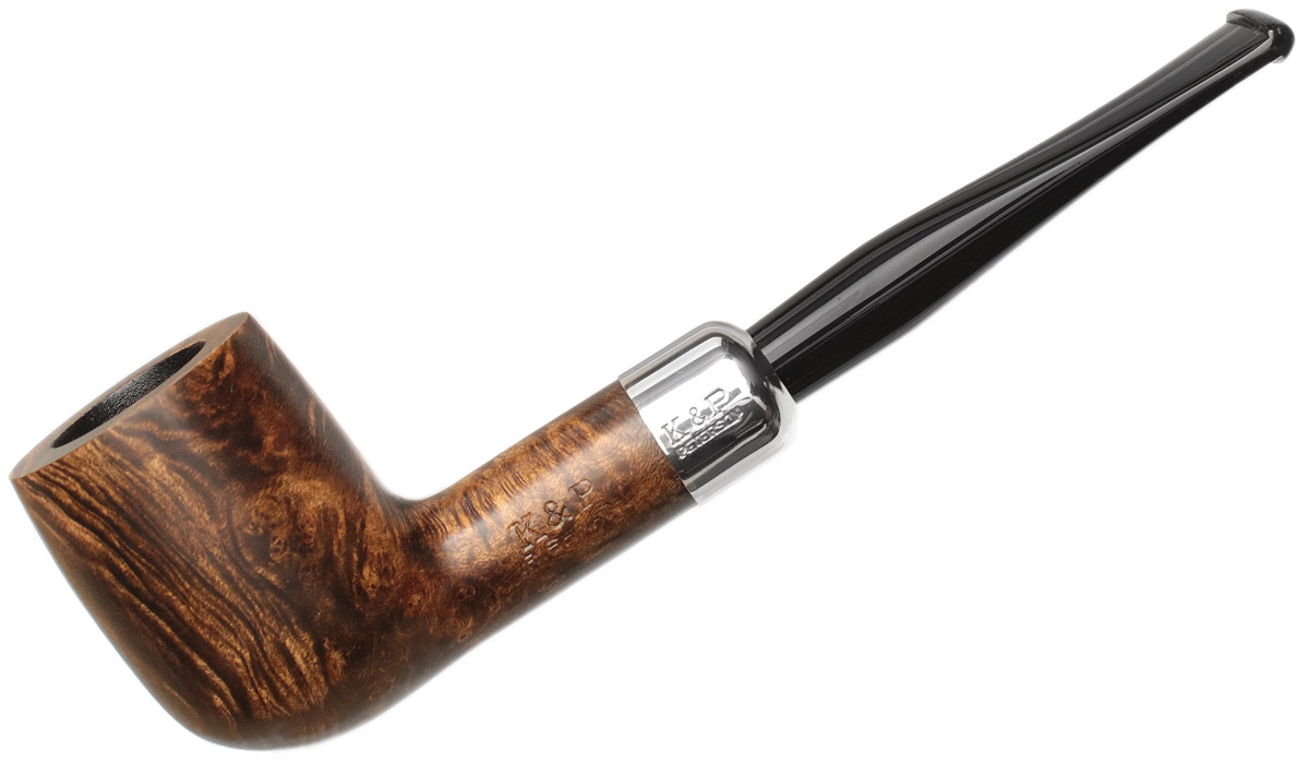 Peterson Irish Made Army (102) Fishtail