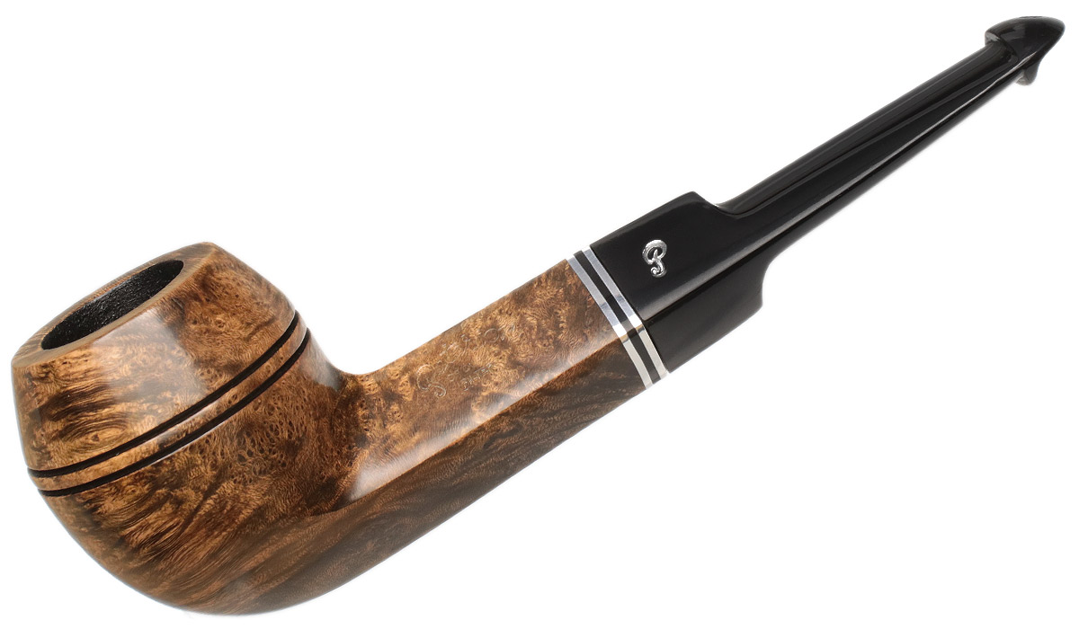 Peterson Dublin Filter Smooth (150) P-Lip (9mm)