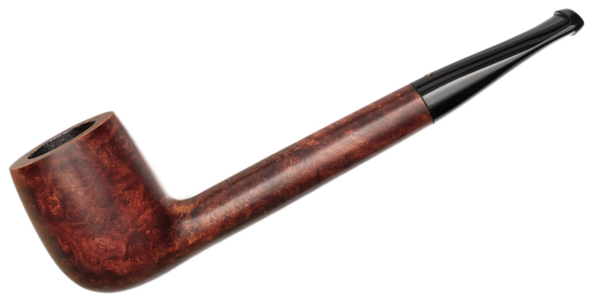 Peterson Aran Smooth (264) Fishtail