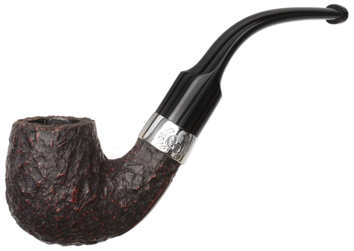 Peterson Donegal Rocky (X220) Fishtail