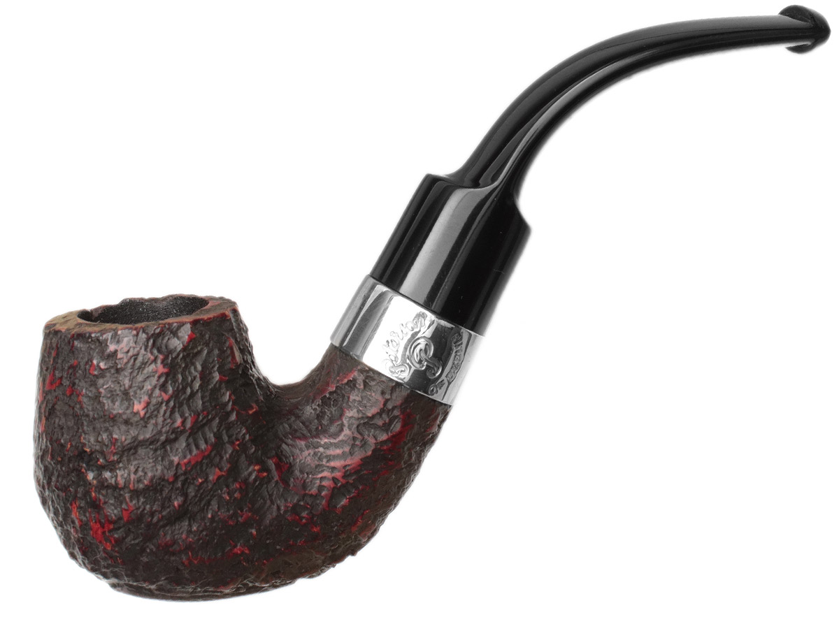 Peterson Donegal Rocky (221) Fishtail