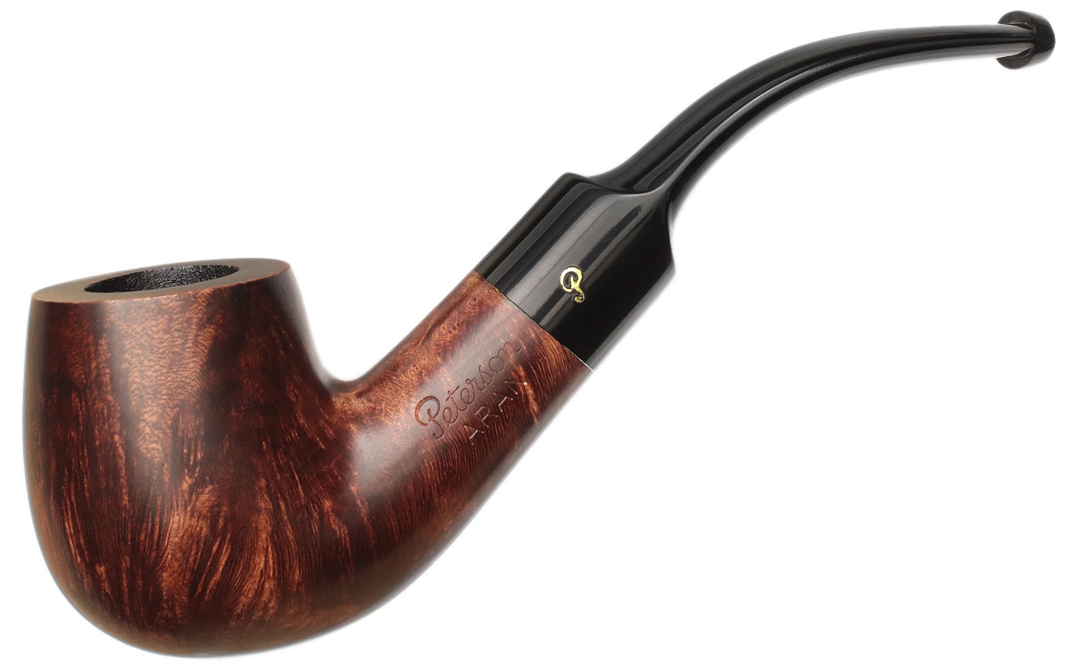 Peterson Aran Smooth (XL90) Fishtail
