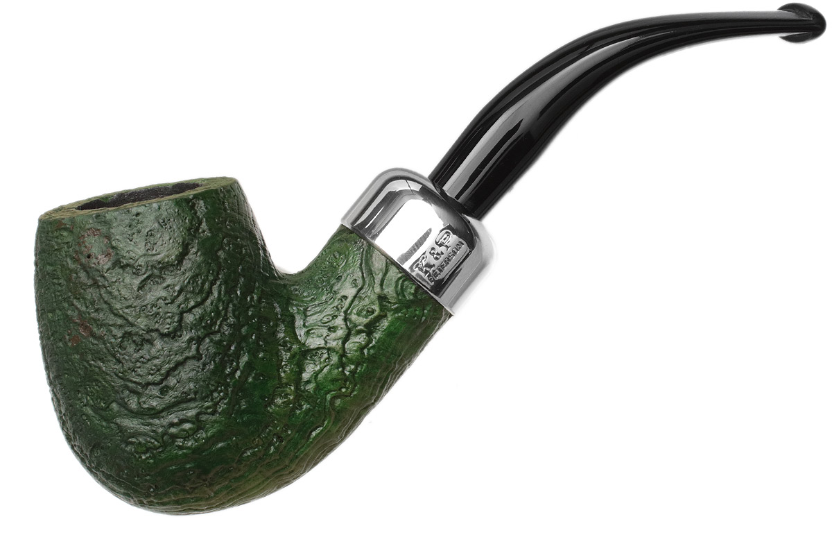 Peterson St. Patrick