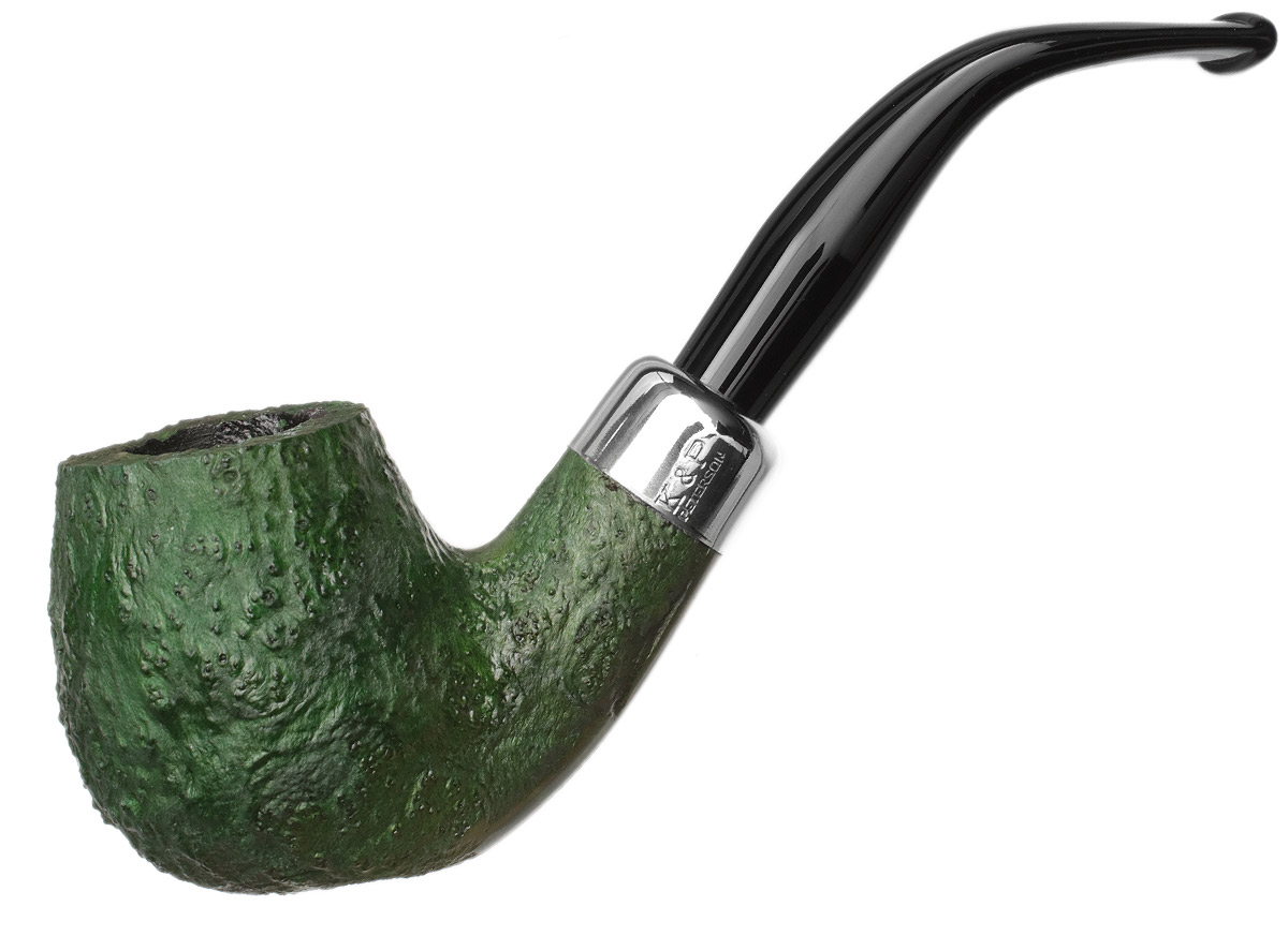Peterson St. Patrick