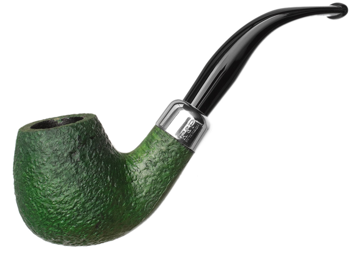 Peterson St. Patrick