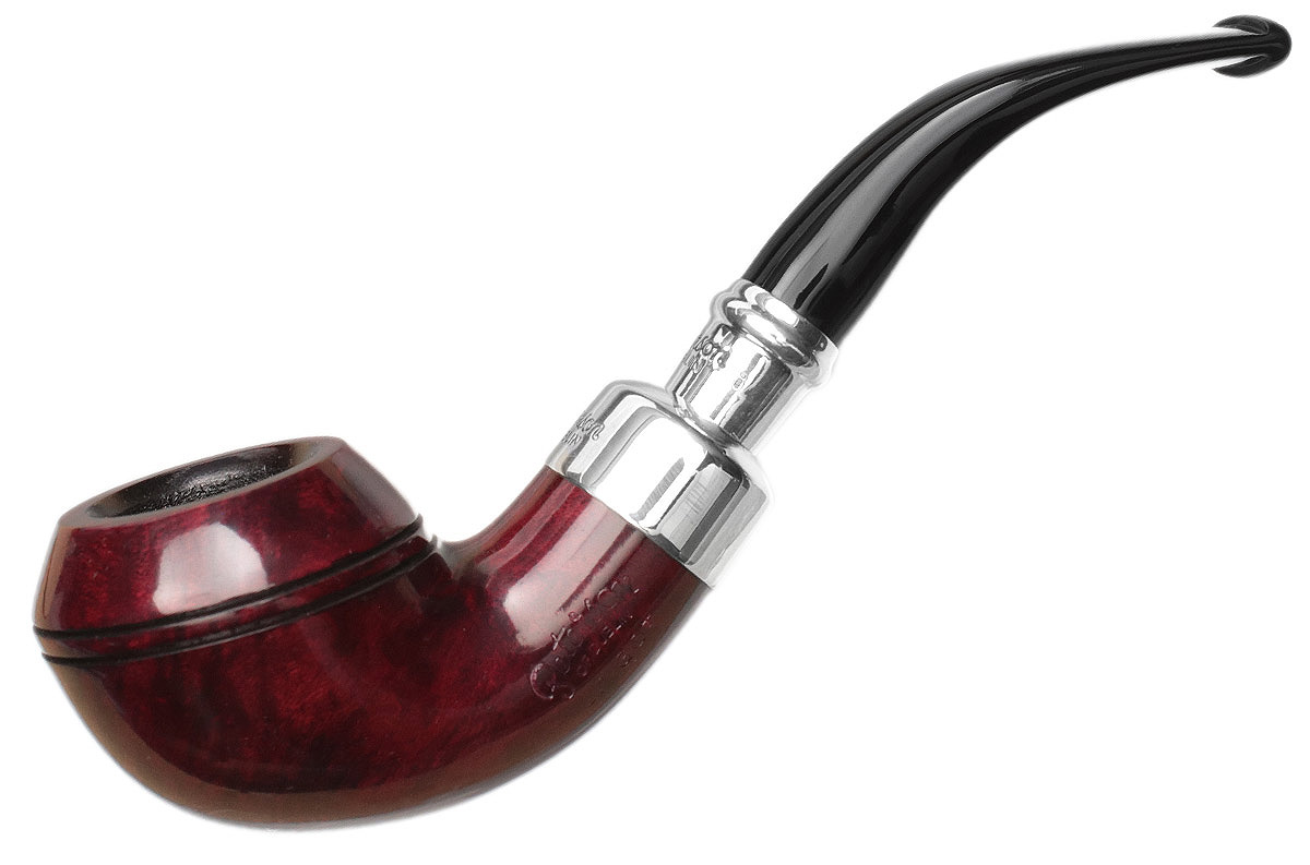 Peterson Red Spigot (999) Fishtail