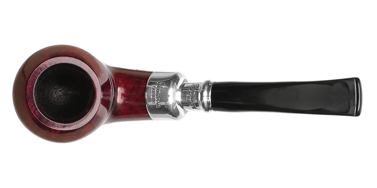 Peterson Red Spigot (999) Fishtail